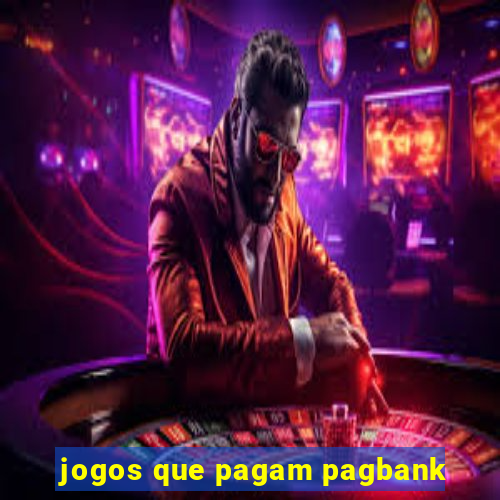 jogos que pagam pagbank